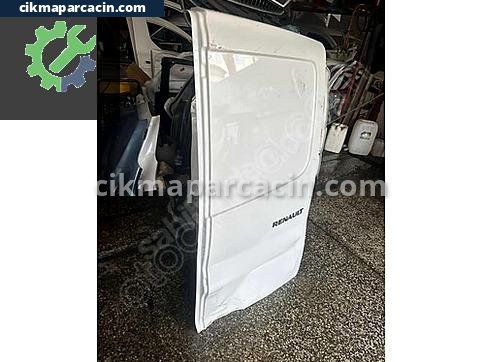 Renault Trafic Bagaj Kapağı çıkma parça