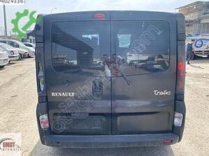 RENAULT TRAFIK SAG SOL BAGAJ KAPAGI