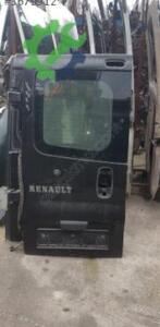 Çıkma Orijinal Sol Arka Kapı Renault Trafic