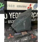 RENAULT TRAFİK SOL ÖN ÇAMURLUK ÇIKMA ORJİNAL YENİ KASA