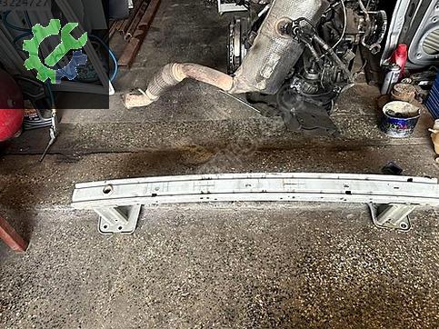 Renault Trafic Tampon Demiri çıkma parça