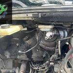 RENAULT TRAFİK VESTANAUS ÇIKMA ORJİNAL HATASIZ