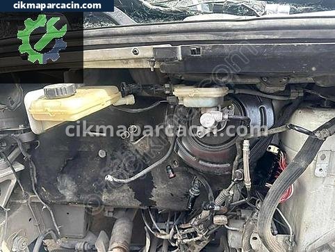 Renault Trafic Bagaj Rafı çıkma parça