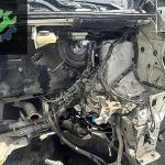 RENAULT TRAFİK VESTANAUS ÇIKMA ORJİNAL HATASIZ