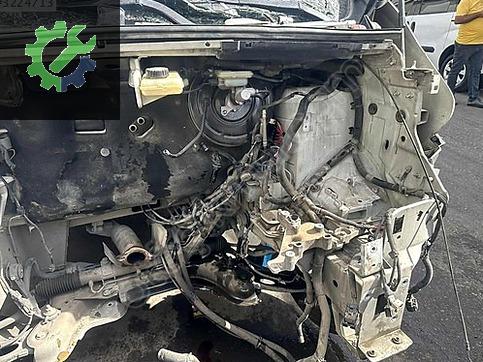 Renault Trafic Bagaj Rafı çıkma parça