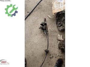 RENAULT TRAFİK VİTES MEKANİZMASI