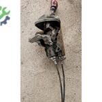 RENAULT TRAFİK VİTES MEKANİZMASI