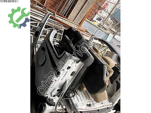 Renault Trucks Kasa / Kupa çıkma parça