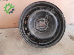 RENAULT TWİNGO 1 ADET JANT HAFİF HASARLI 14.JANT