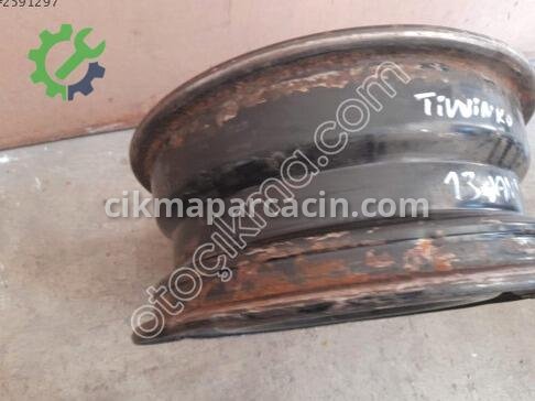 1996 Renault Twingo Jant Çıkma Parça Bursa