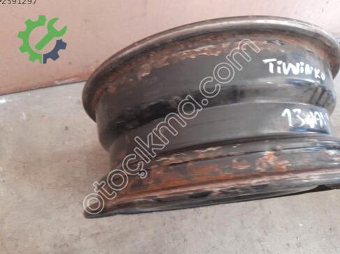 1996 Renault Twingo Jant Çıkma Parça Bursa