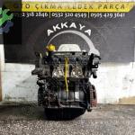 Renault Twingo Motor Komple Çıkma Parça Erzurum