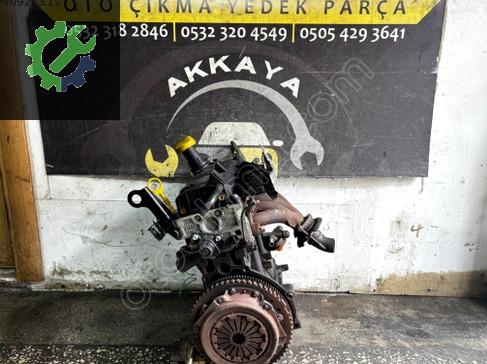 Renault Twingo Motor Komple çıkma parça