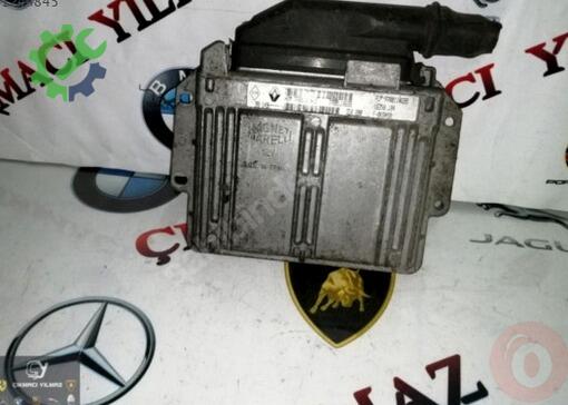 Renault Twingo Motor Beyni çıkma parça