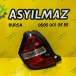 RENAULT TWİNGO 3 SOL STOP (ORJİNAL HATASIZ)