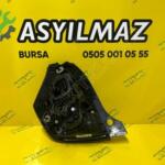 RENAULT TWİNGO 3 SOL STOP (ORJİNAL HATASIZ)