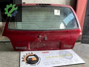 Renault Twingo Bagaj Kapağı Hatasız Orjinal Çıkma