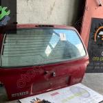Renault Twingo Bagaj Kapağı Hatasız Orjinal Çıkma
