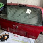Renault Twingo Bagaj Kapağı Hatasız Orjinal Çıkma