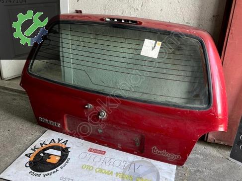 Renault Twingo Bagaj Kapağı çıkma parça