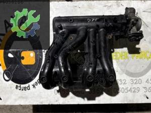 RENAULT TWİNGO-KANGOO-CLİO 1.2 8 Valf D7F Emme Manifoldu