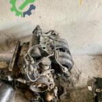 Motor Komple Renault Twingo Çıkma