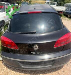 Renault Vel Satis