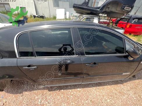 Renault Vel Satis çıkma parça