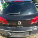 Renault Vel Satis Bakaj Kapaği