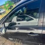 Çıkma Renault Vel Satis Sol Ön Kapı