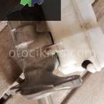 RENAULT YENİ SEMBOL FREN MERKEZİ