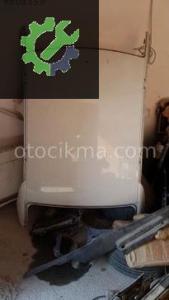 RENAULT YENİ SEMBOL KESME TAVAN