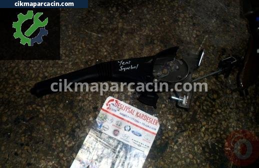 Renault Symbol El Fren Kolu çıkma parça