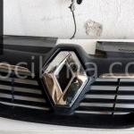 RENAULT YENİ SYMBOL  ÖN PANJUR