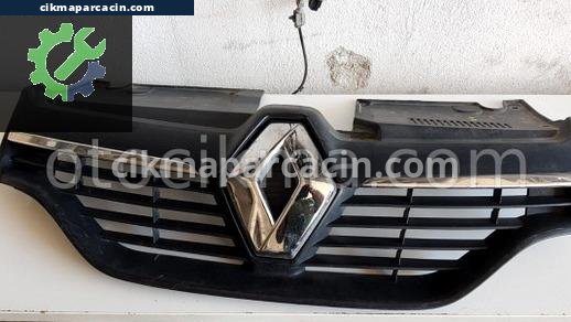 Renault Symbol Ön Panjur çıkma parça