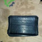 Renault  yolcu eğirbek kapağı