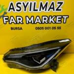 RENAULT ZOE SOL FAR – ORJİNAL