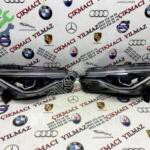 Renault zoe sol far ZOE çıkma yedek parça