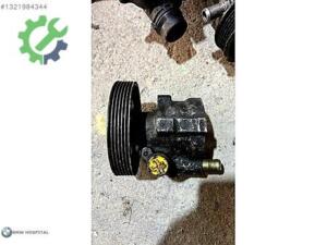 renault laguna direksiyon pompası