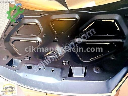 Renault Symbol Ön Kaput çıkma parça