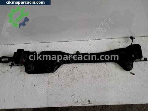 Renault Megane Radyatör çıkma parça