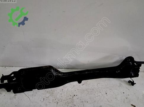 Renault Megane Radyatör 625301229R çıkma parça