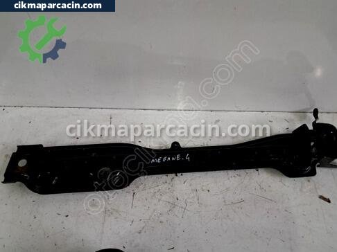 Renault Megane Radyatör çıkma parça