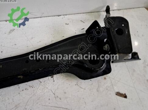 Renault Megane Radyatör 625301229R çıkma parça