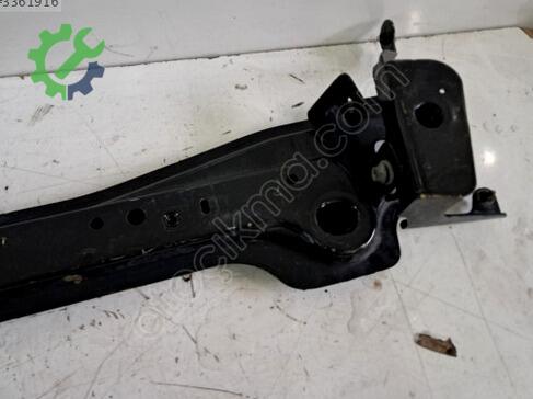 Renault Megane Radyatör 625301229R çıkma parça