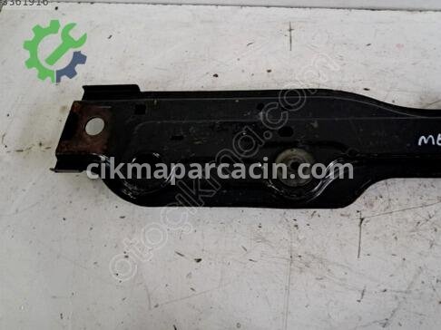 Renault Megane Radyatör 625301229R çıkma parça