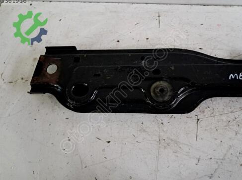 Renault Megane Radyatör 625301229R çıkma parça