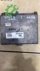 Renault R 21 Motor Komple Çıkma