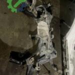 Renault Clio 2025 Travers Çıkma