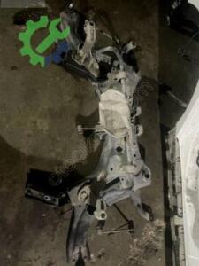 Renault Clio Orijinal Çıkma Travers (2. Adet)
